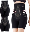 Culotte amincissant magnétique, Sculptant et Minceur Pour Femmes