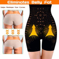 Culotte amincissant magnétique, Sculptant et Minceur Pour Femmes