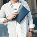 Sac à main tendance pour hommes