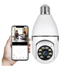 Caméra de surveillance de sécurité sans fil🔥 50% Reduction Aujourd'hui 🔥
